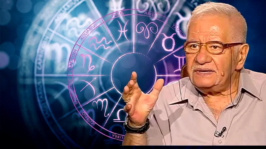 Faimosul numerolog Mihai Voropchievici ne spune care este singura zodie care are mereu noroc în viață