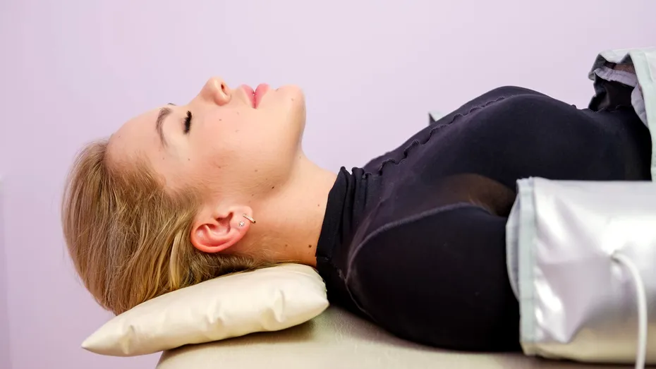 Pansamentele compresive și importanța completării tratamentului cu drenaj limfatic