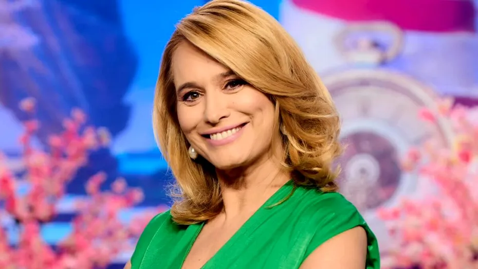 Alimentele pe care Andreea Esca le-a exclus complet din meniul ei | Ce consumă zilnic prezentatoarea de la PRO TV