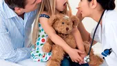 Cele mai frecvente infectii in copilarie
