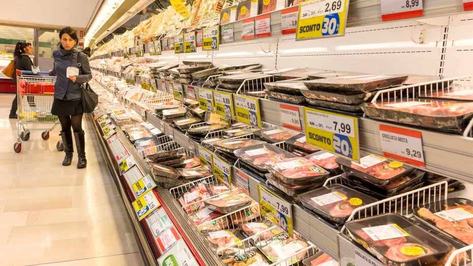 Lidl pregătește 2 noi produse în toate magazinele din țară! Nu conțin deloc aditivi și sunt gata de consumat rapid