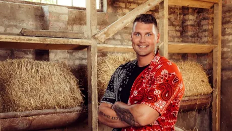 Mikloș Dudaș, campion mondial la canoe, a murit la doar 34 de ani! A fost găsit fără viață în locuința sa