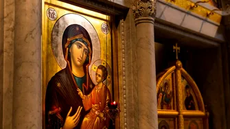 Postul Sfintei Mării, unul dintre cele mai grele din an. Care este adevărata lui origine