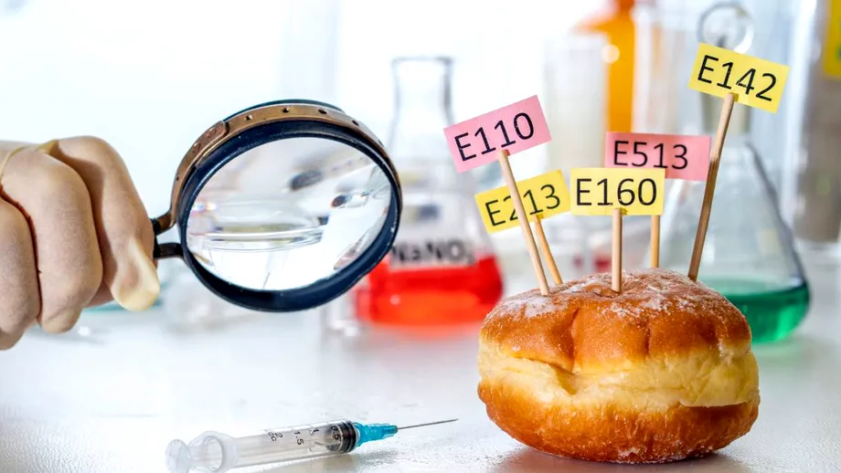Aditivii alimentari care ridică semne de întrebare în legătură cu cancerul colorectal. Ce ingrediente apar frecvent în alimentele ultraprocesate