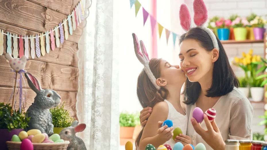 Paște Fericit 2026! Cele mai frumoase urări pe care le poți trimite pe 12 aprilie