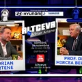 Dr. Mircea Beuran explică ce este de făcut pentru a nu ajunge la CANCER  | Altceva cu Adrian Artene