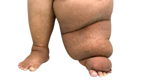 Filarioza limfatică (elefantiazis): cauze, simptome, tratament