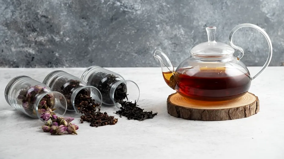 Greșeala frecventă pe care o faci când prepari ceai. Ce trebuie să știi