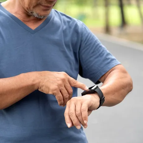 Setarea pe care să o faci la smartwatch pentru a reduce riscul de declin cognitiv