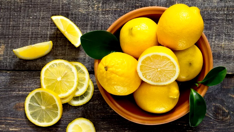 Coaja de lămâie, un veritabil elixir al naturii, cu potențial terapeutic dovedit. Un rol semnificativ în combaterea cancerului de sân