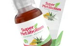 (P) Super Metabolism, activeaza metabolismul si te scapa de kilogramele in plus