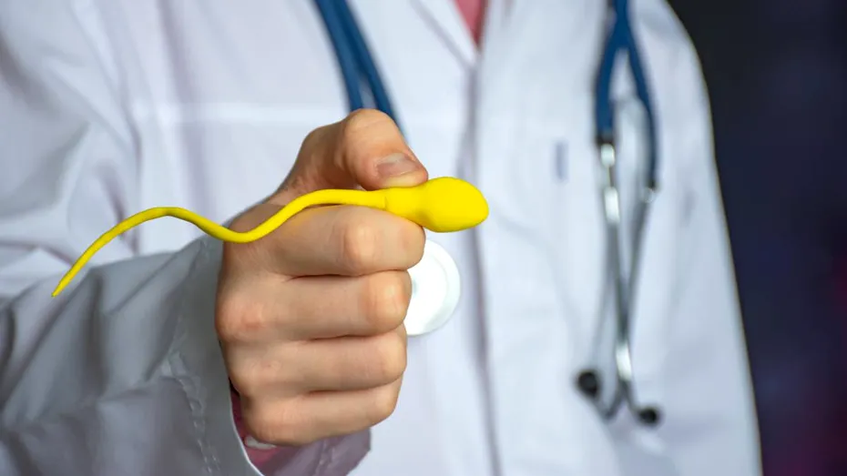 Laptopul pe genunchi, nopțile pierdute și statul prea mult pe scaun. Obiceiurile aparent banale care pot afecta fertilitatea masculină