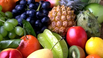 Care este, de fapt, cel mai sănătos fruct din lume. Se găsește în toate magazinele și piețele din România