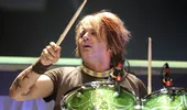 Bateristul trupei Poison a învins cancerul în stadiul IV! Ce tratament experimental l-a ajutat