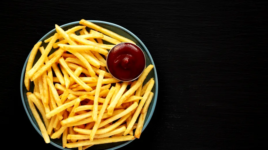 Legătura dintre cartofii prăjiți și diabet. Ce spun cercetările recente despre riscuri la care te poți expune?