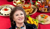 Cu ce a înlocuit Irina Loghin carnea. Alimentul care o ajută să aibă o siluetă impecabilă la 85 de ani: „Nu mai consum de mai bine de 50 de ani”