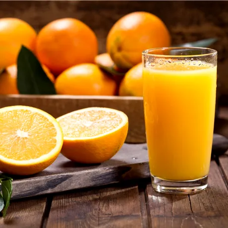 Sucul de portocale și efectul asupra genelor imunitare! Unde poate duce consumul regulat al acestei băuturi