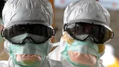 Protecţie împotriva virusului Ebola!