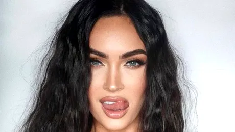 Megan Fox a împlinit 37 de ani. E mai sexy ca niciodată