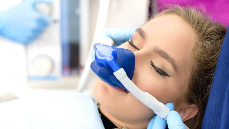 Tipuri de anestezii dentare care te scapă de frica de dentist