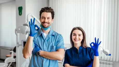 Tehnologia și respectarea normelor de igienă în cabinetele stomatologice - la ce să fii atent atunci când ești pacient