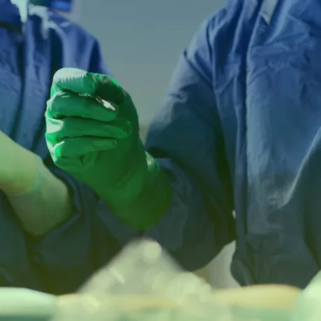 Descoperire ireală în abdomenul unei femei de 60 de ani. La analize nu s-a văzut nimic: „Era un monstru periculos, care se hrănea cu viața pacientei”