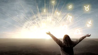 Zi excelentă pentru 3 zodii de foc pe 16 decembrie. Astrele le aduc vești bune acestor nativi