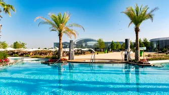 CP- Therme București lansează cea mai bună ofertă a verii: minus 20% la vouchere, doar pe 24 iulie