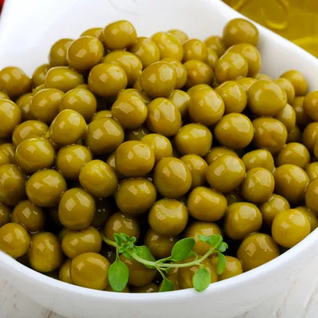 Ciorbă de mazăre, ușoară și hrănitoare: rețeta perfectă pentru orice anotimp