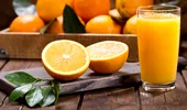 Sucul de portocale și efectul asupra genelor imunitare! Unde poate duce consumul regulat al acestei băuturi