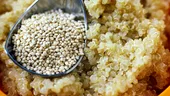 Cum să introduci quinoa la fiecare mic dejun! Transformă-ți diminețile cu un super-aliment versatil