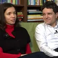 Mirabela Grădinaru, detalii neștiute despre copiii ei și ai lui Nicușor Dan. Ambii au fost născuți prematur: „Nu am reușit să mă bucur de copilul meu așa cum îmi imaginam”