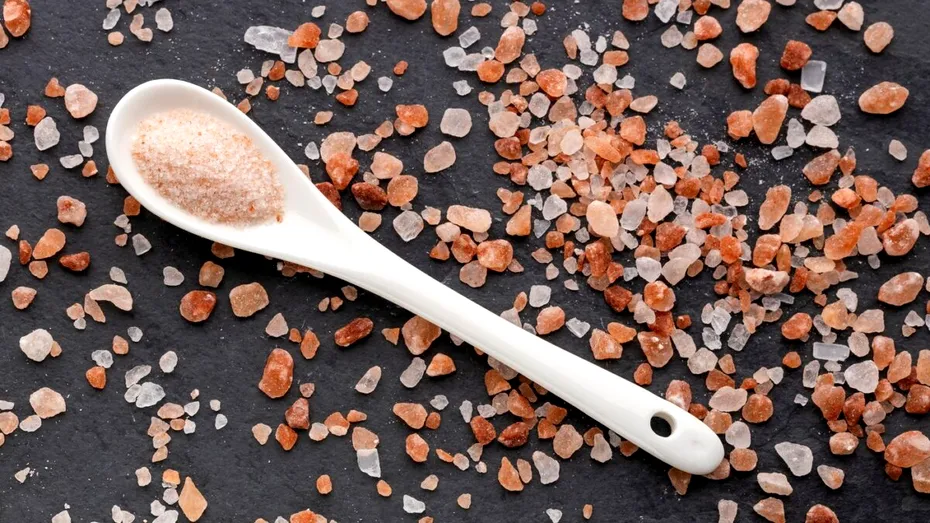Ce sare este cea mai potrivită pentru hipertensiune arterială? Iată efectele sodiului și ale diferitelor tipuri de sare