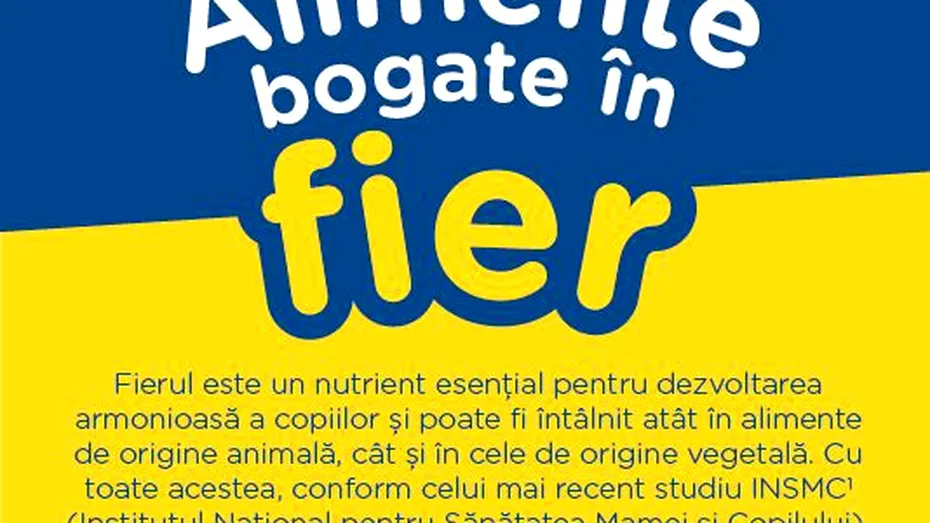 Care sunt obiceiurile alimentare ale şcolarilor din România?