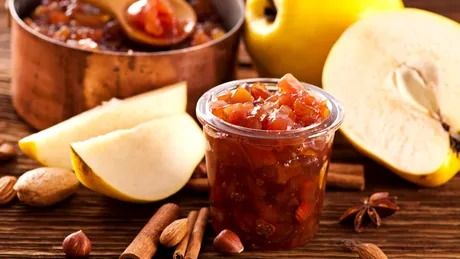 Cura cu gutui, aur curat pentru sănătate - VIDEO by CSID