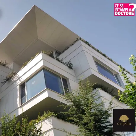 Sportul, o componentă a stilului de viață sănătos, la Stejarii