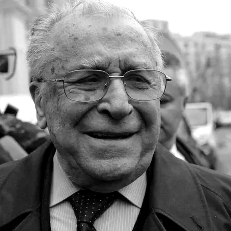 Ion Iliescu o sa fie înmormântat cu onoruri militare. Ceremoniile se vor desfășura pe parcursul a două zile la Palatul Cotroceni / VIDEO