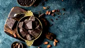 9 moduri delicioase de a consuma ciocolata neagră. Beneficii pentru inimă și minte
