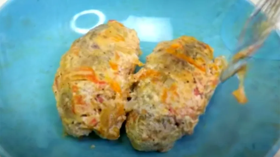 Cea mai simplă și delicioasă rețetă de post. Cum se fac 