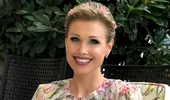 Cristina Rus, apariție rară la 45 de ani. Cum arată fosta solistă Blondy la peste 20 de ani de la succesul trupei
