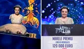 Cum arată acum și cu ce se ocupă Lorelai Moșneguțu, câștigătoarea Românii au Talent din 2017