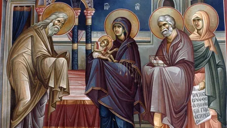 Întâmpinarea Domnului 2026! Tradiții și obiceiuri de respectat pe 2 februarie