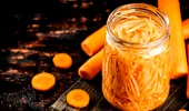 Rețetă morcovi murați! Gustarea crocantă care nu trebuie să lipsească de pe masă