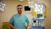 Dr George Sirețeanu: Gastric sleeve-ul este singura soluție în tratamentul obezității