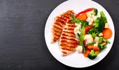 Dieta în colecistită: alimente permise și interzise