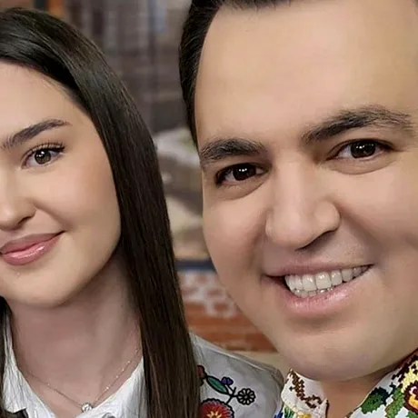 Diana și Igor Cuciuc susțin că fiica lor, Andreea, care a murit la 17 ani ar fi fost otrăvită de nepotul lui Botgros: „Nu pot respira, nu știu ce am băut”