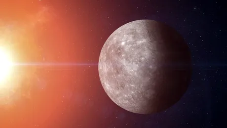 Când iese Mercur din Retrograd, în octombrie 2022. Următoarea perioadă ghinionistă începe în decembrie