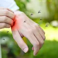 Plantele care te scapă de țânțari. Sunt mai bune decât orice spray