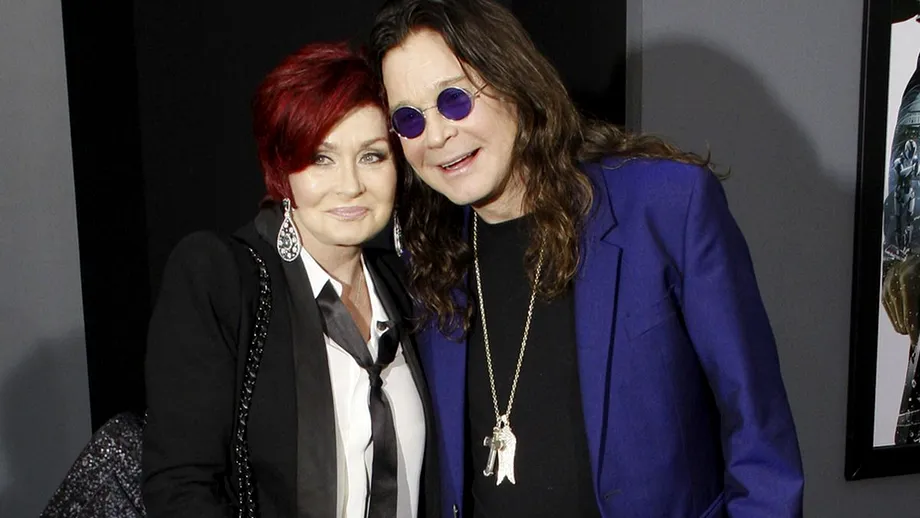 Ozzy Osbourne a murit! Superstarul rock avea 76 de ani