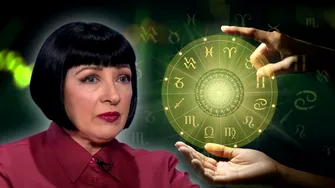 Neti Sandu, avertisment pentru octombrie! Probleme cu banii și sănătatea pentru unii nativi. Salariul ar putea întârzia